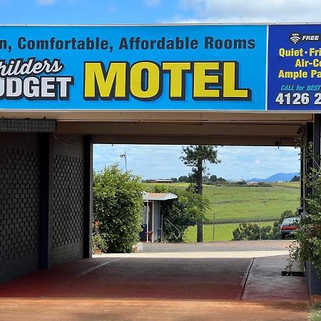 Childers Budget Accommodation Exterior photo