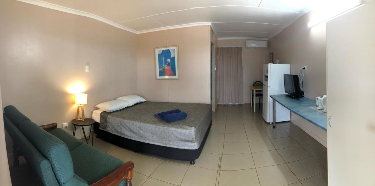 Childers Budget Accommodation Exterior photo