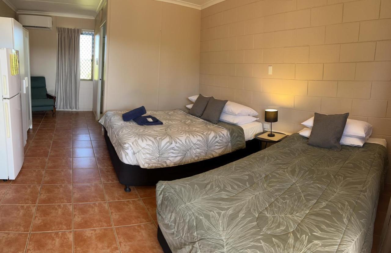 Childers Budget Accommodation Exterior photo
