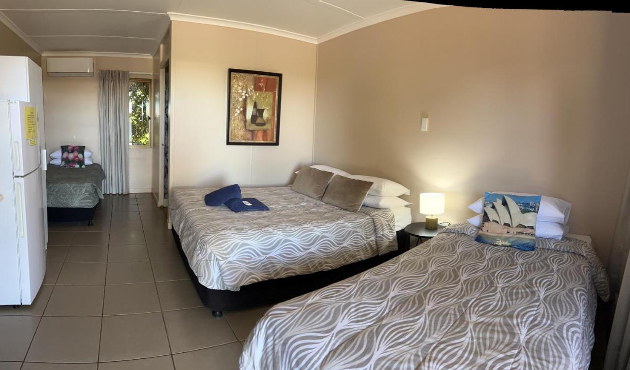 Childers Budget Accommodation Exterior photo