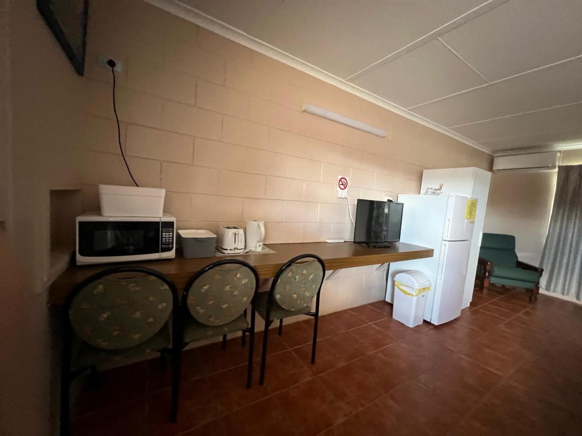Childers Budget Accommodation Exterior photo