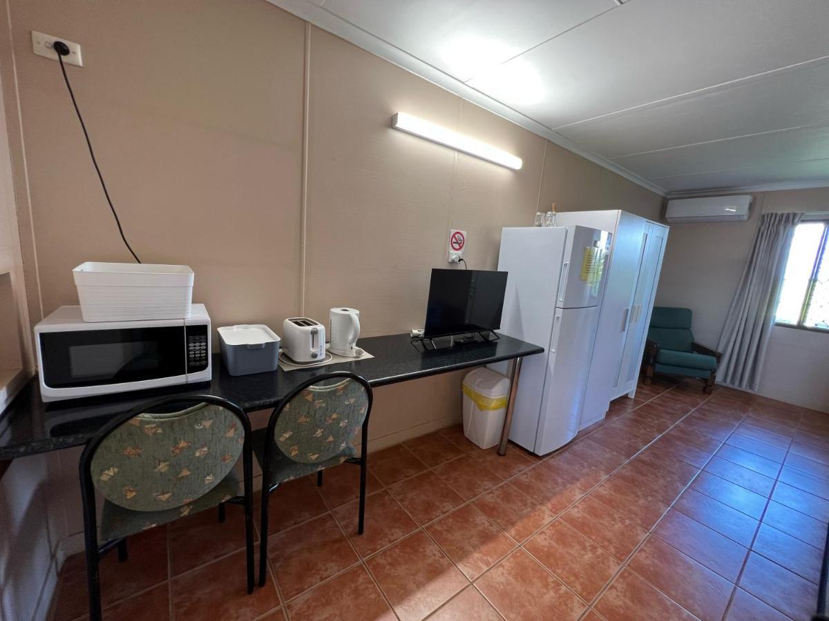 Childers Budget Accommodation Exterior photo
