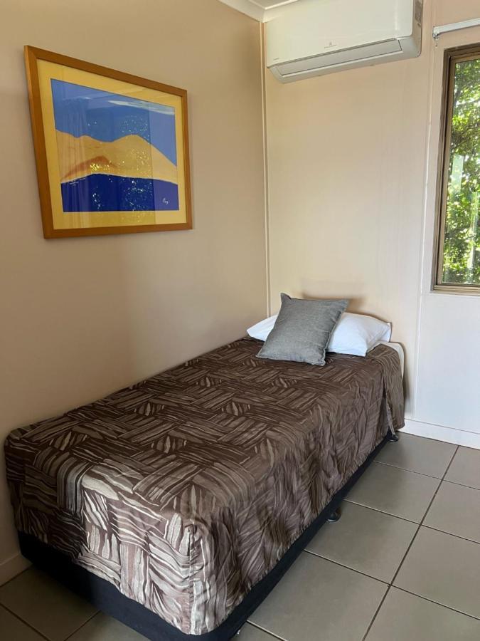 Childers Budget Accommodation Exterior photo