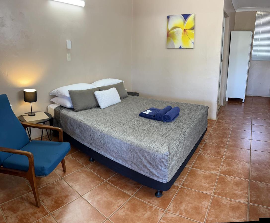 Childers Budget Accommodation Exterior photo