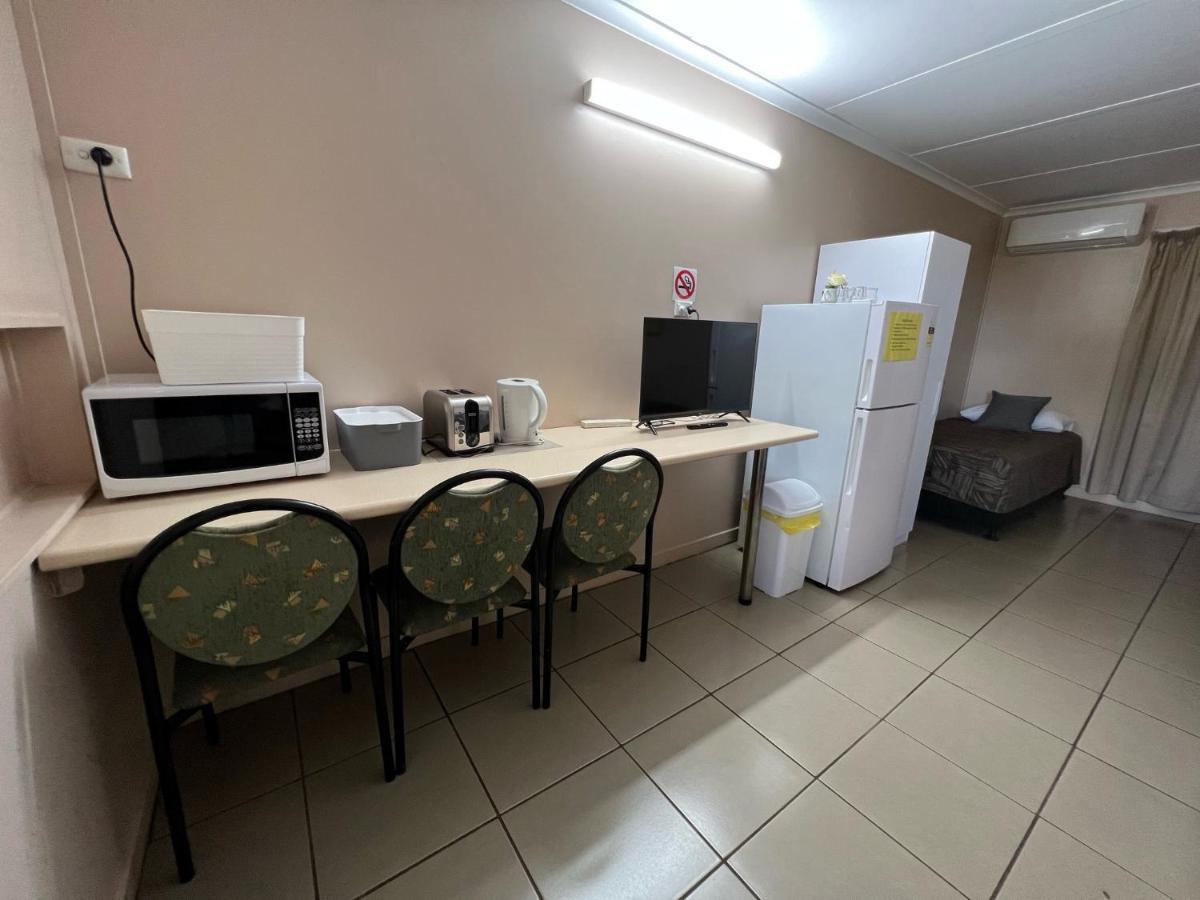 Childers Budget Accommodation Exterior photo
