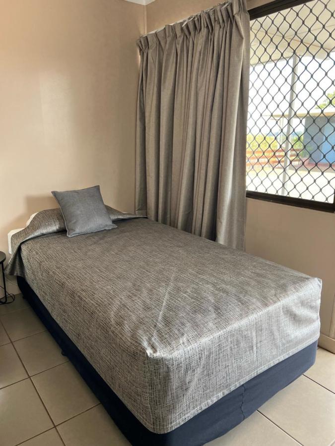 Childers Budget Accommodation Exterior photo
