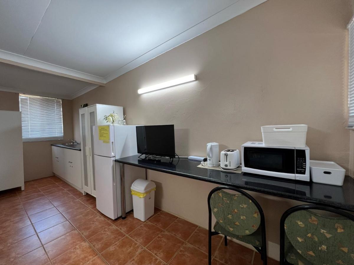 Childers Budget Accommodation Exterior photo