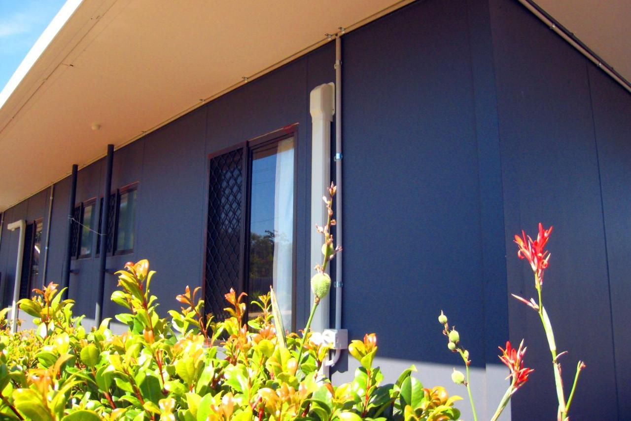 Childers Budget Accommodation Exterior photo