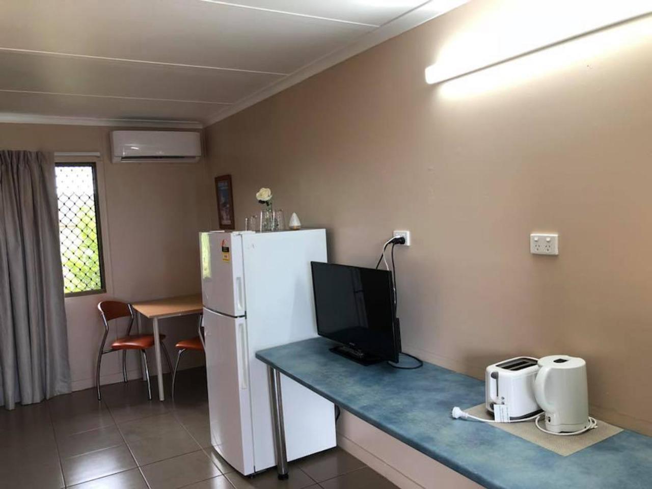 Childers Budget Accommodation Exterior photo