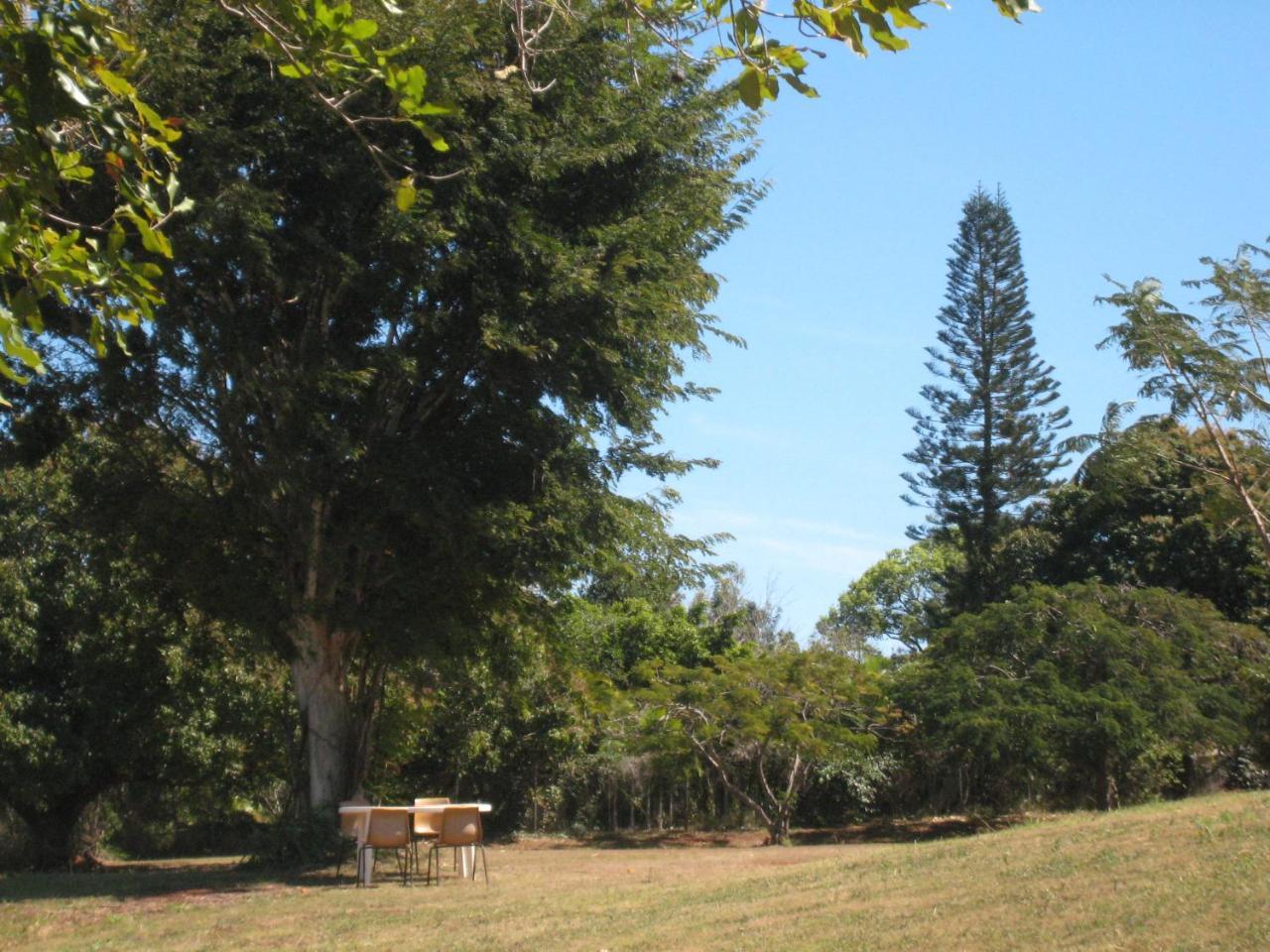 Childers Budget Accommodation Exterior photo