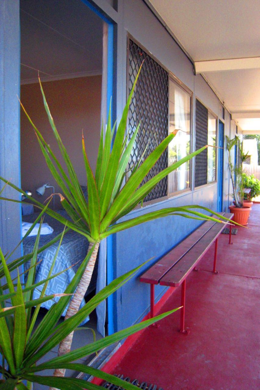 Childers Budget Accommodation Exterior photo
